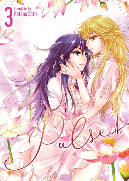 Produktbild: Pulse Vol. 3