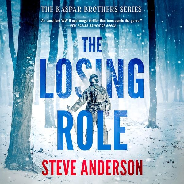 Produktbild: The Losing Role
