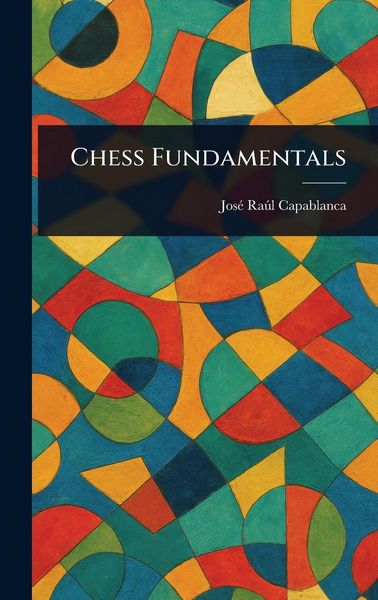 Produktbild: Chess Fundamentals