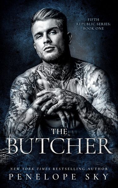Produktbild: The Butcher
