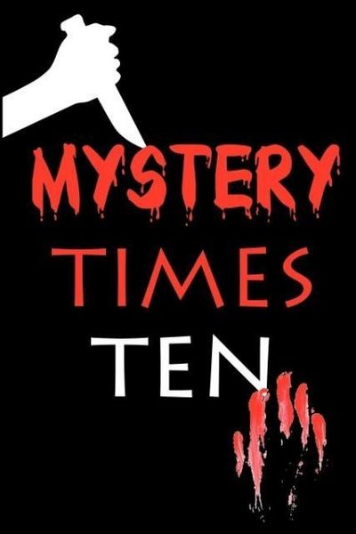 Produktbild: Mystery Times Ten 2011