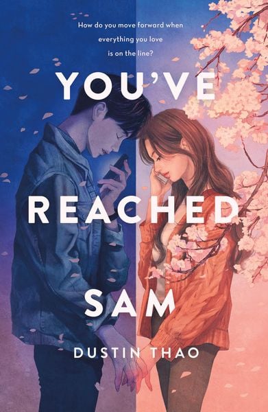 You've Reached Sam, Taschenbuch von Dustin Thao, Macmillan USA