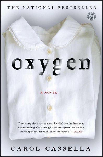 Produktbild: Oxygen