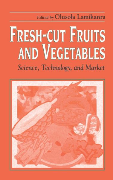 Produktbild: Fresh-Cut Fruits and Vegetables