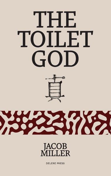 Produktbild: The Toilet God
