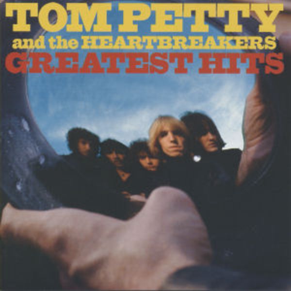 Petty, T: Greatest Hits