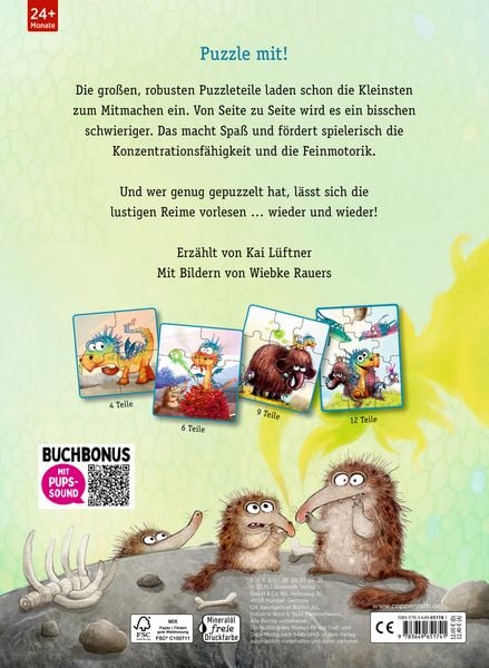 Produktbild: Furzipups