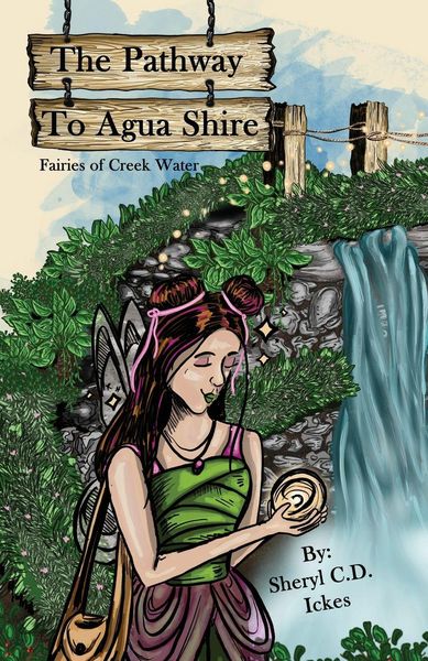 Produktbild: The Pathway to Agua Shire