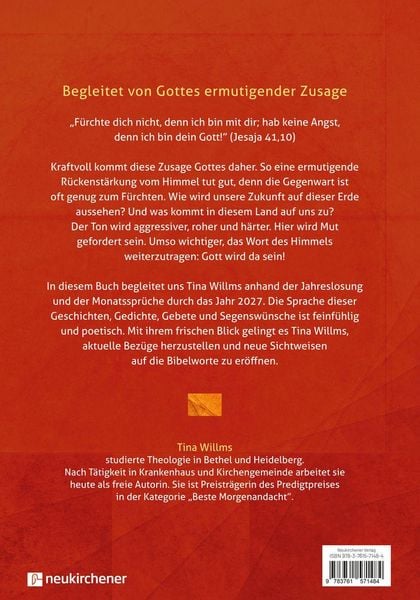 Produktbild: Mutbegleitet durch die Zeit