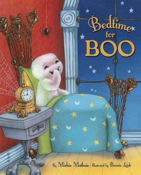 Produktbild: Bedtime for Boo