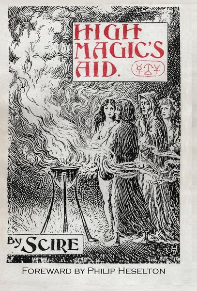 Produktbild: High Magic's Aid