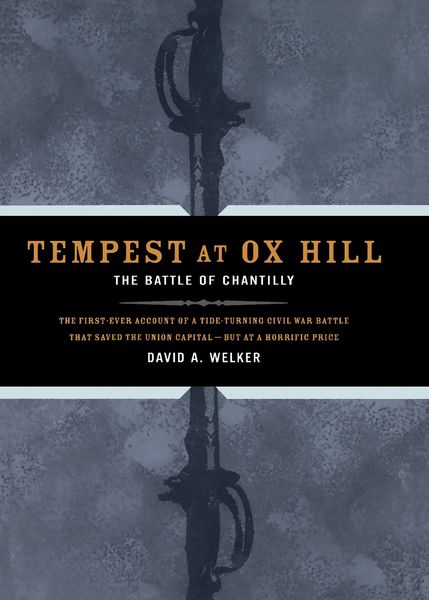 Produktbild: Tempest At Ox Hill