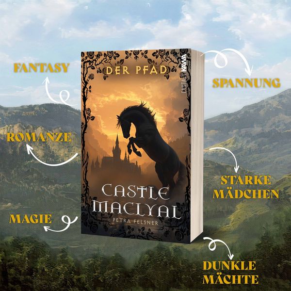 Produktbild: Castle MacLyal