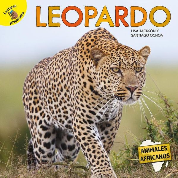 Produktbild: Leopardo