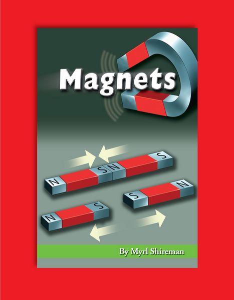 Produktbild: Magnets
