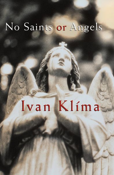 Produktbild: No Saints or Angels