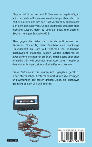 Produktbild: Schräger Vogel Jugend