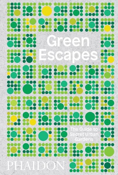 Produktbild: Green Escapes