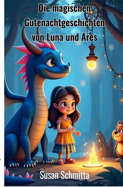 Produktbild: Die magischen Gutenachtgeschichten
