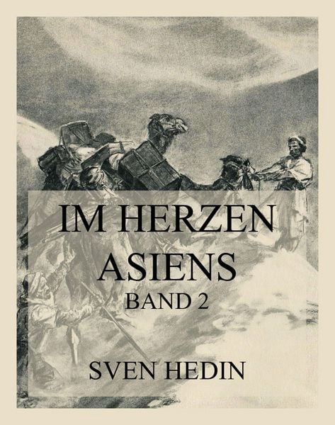 Produktbild: Im Herzen Asiens