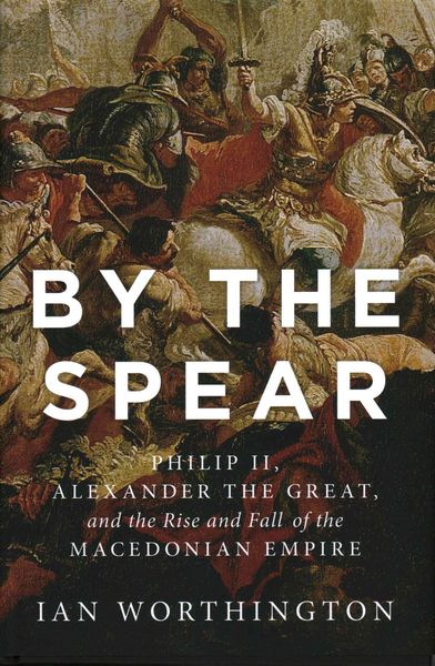Produktbild: By the Spear