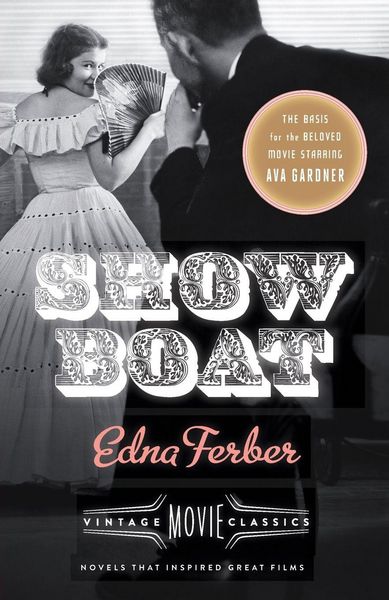 Produktbild: Show Boat