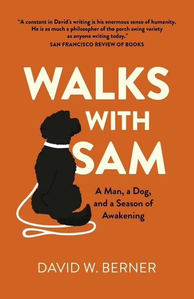 Produktbild: Walks With Sam