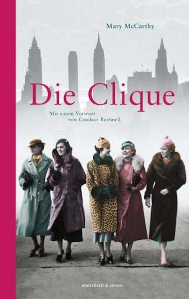 Produktbild: Die Clique