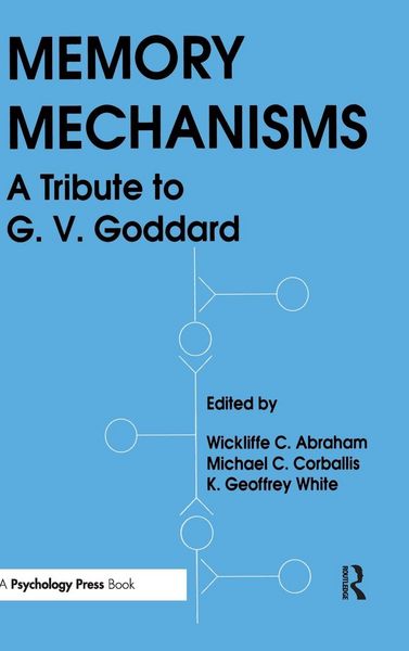 Produktbild: Memory Mechanisms