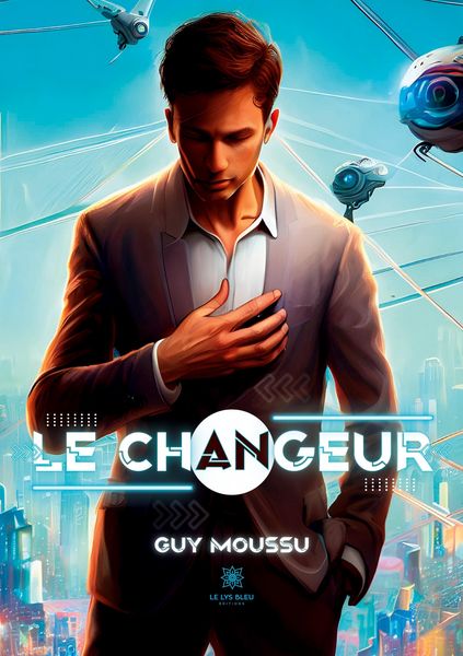 Produktbild: Moussu, G: Changeur