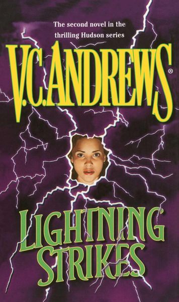 Produktbild: Lightning Strikes