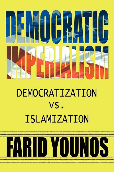 Produktbild: Democratic Imperialism