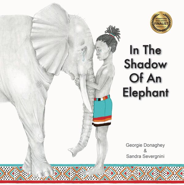 Produktbild: Donaghey, G: In the Shadow of an Elephant
