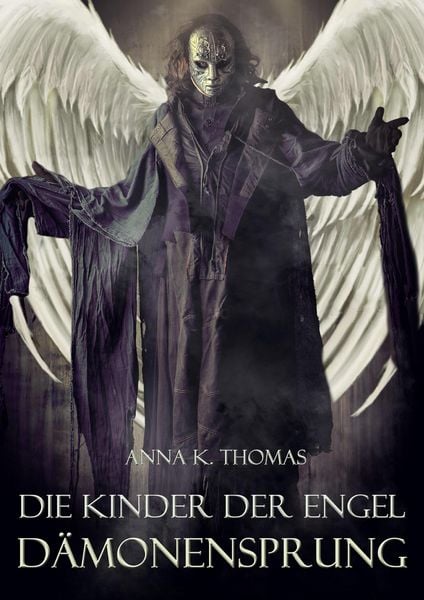 Produktbild: D&auml;monensprung