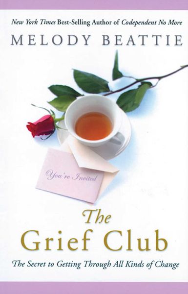 Produktbild: The Grief Club