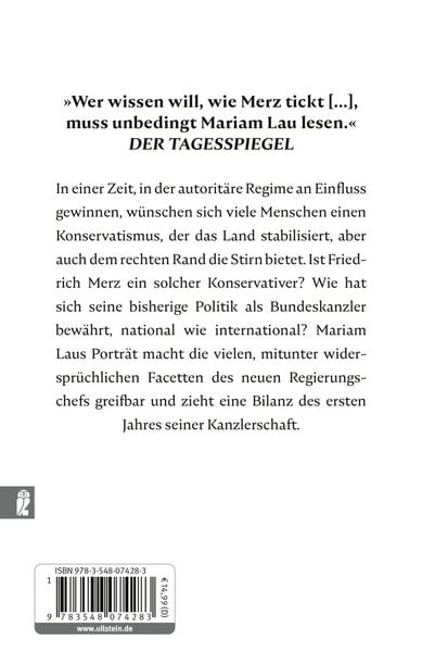 Produktbild: Merz