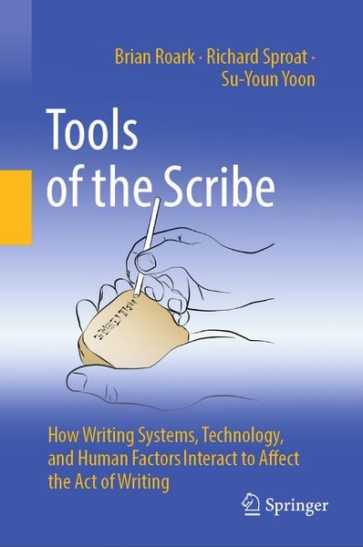 Produktbild: Tools of the Scribe