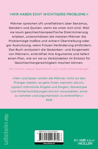 Produktbild: Wenn die letzte Frau den Raum verl&auml;sst