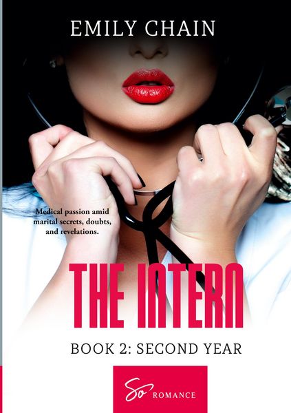 Produktbild: The Intern - Book 2