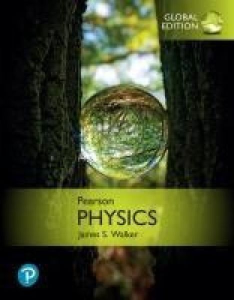Produktbild: Pearson Physics, Global Edition + Mastering Physics with Pearson eText (Package)