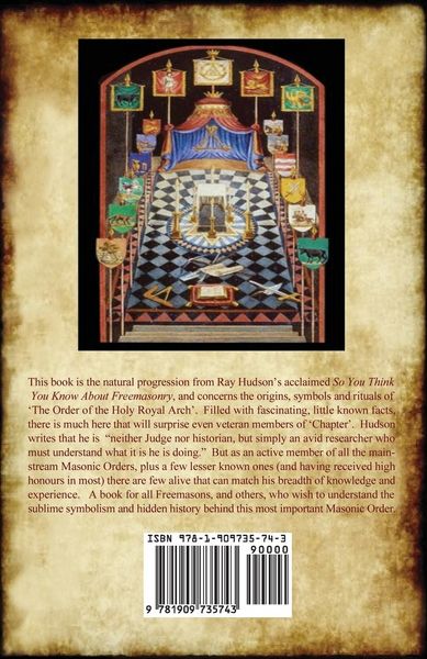 Produktbild: So You Think You Know About Chapter? (Aziloth Books)