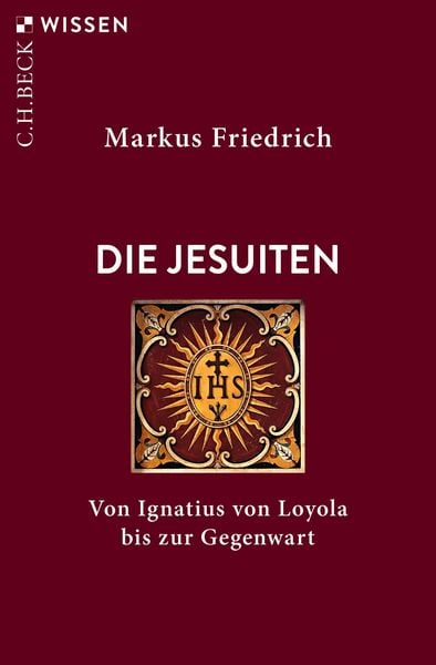 Produktbild: Die Jesuiten