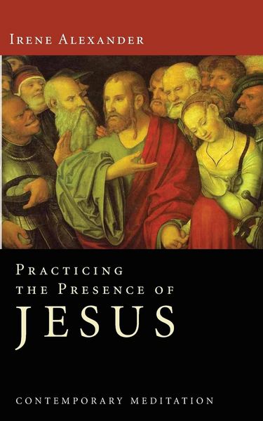 Produktbild: Practicing the Presence of Jesus