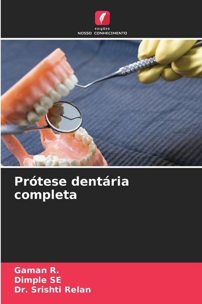Produktbild: Pr&oacute;tese dent&aacute;ria completa
