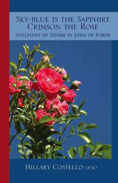 Produktbild: Sky-Blue Is the Sapphire, Crimson the Rose