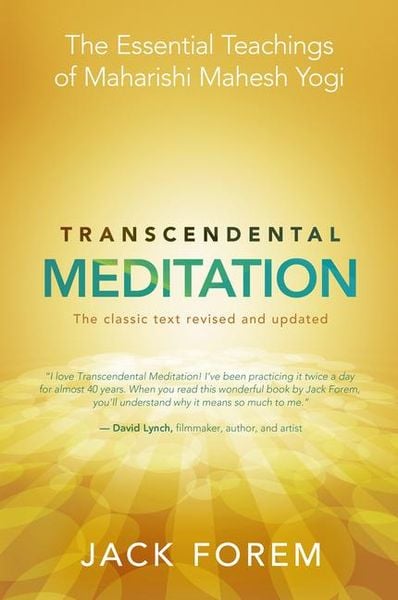 Produktbild: Transcendental Meditation