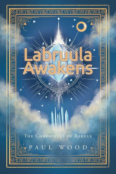 Produktbild: Labruula Awakens