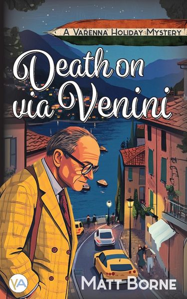 Produktbild: Death on via Venini