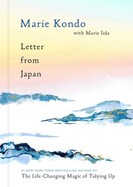 Produktbild: Letter from Japan