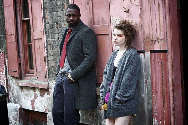 Produktbild: Luther - Staffel 2